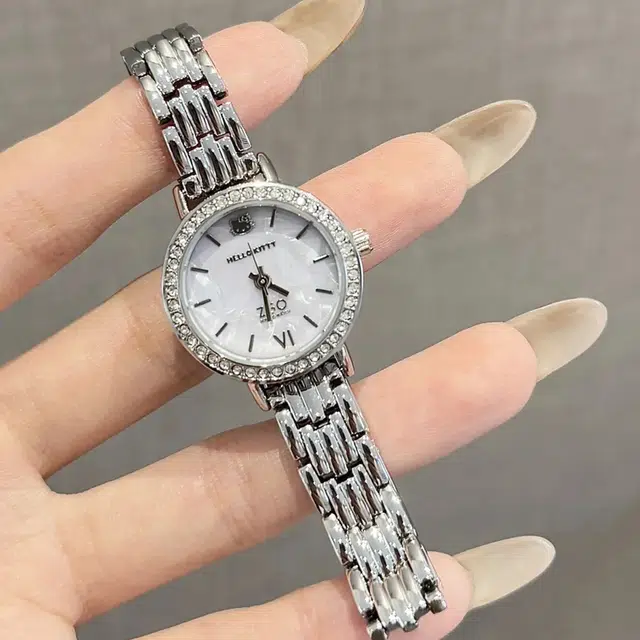 zgo 30 HelloKitty 286-