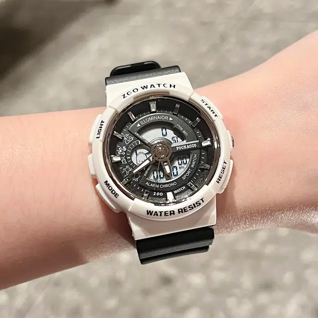 zgox 50