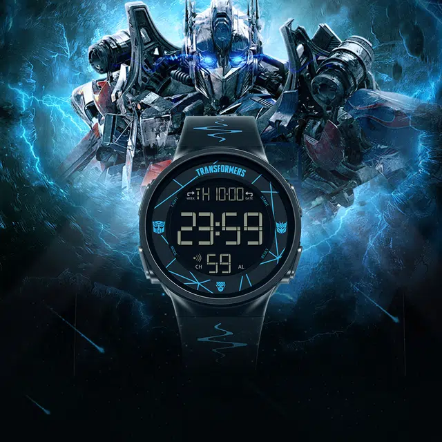 zgox TPU 50