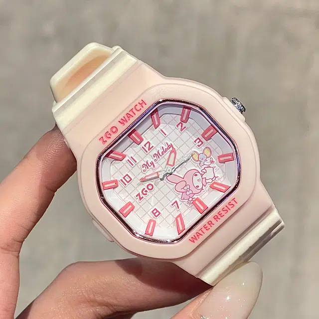 zgo x helloKitty TPU 30