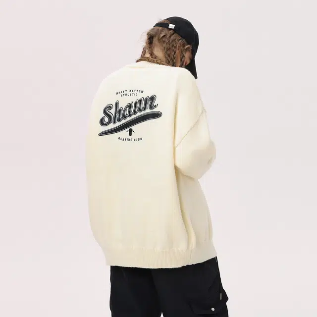 SHAUN THE SHEEP LogoV