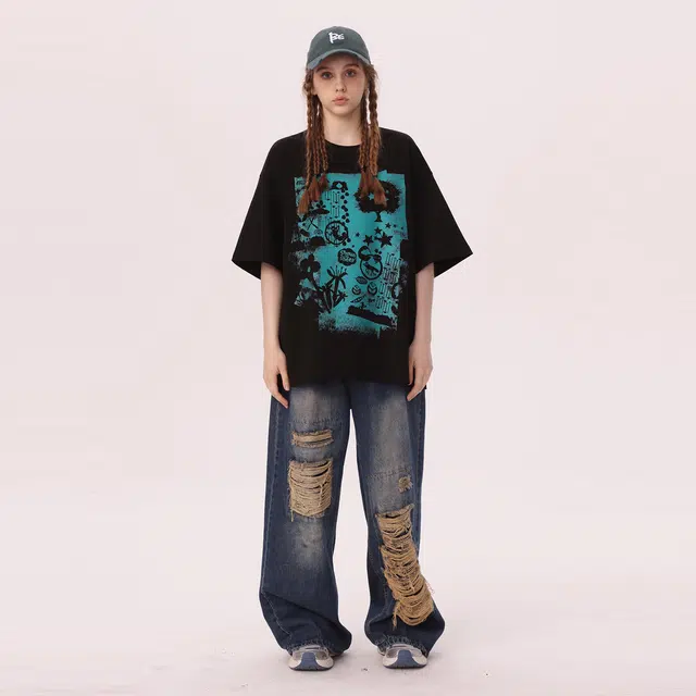 T