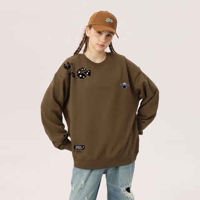 SHAUN THE SHEEP T