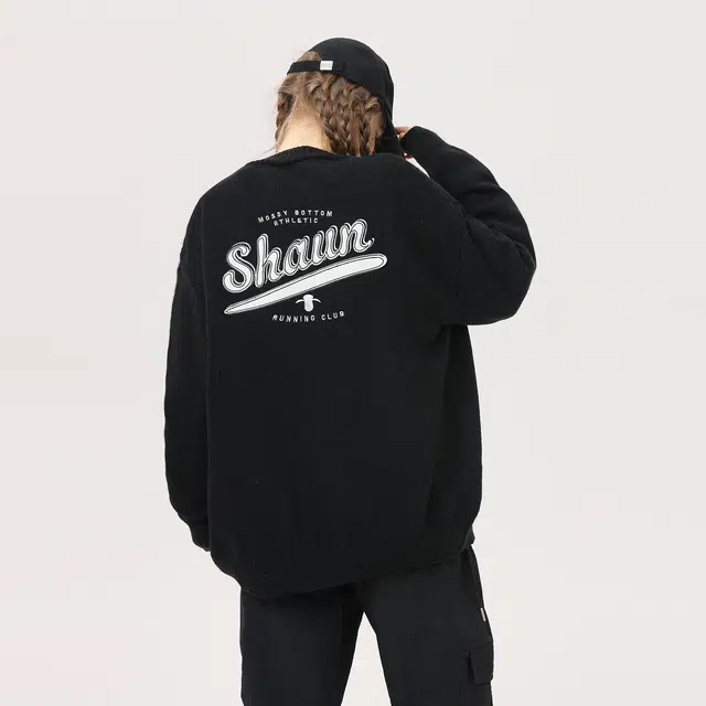 SHAUN THE SHEEP LogoV