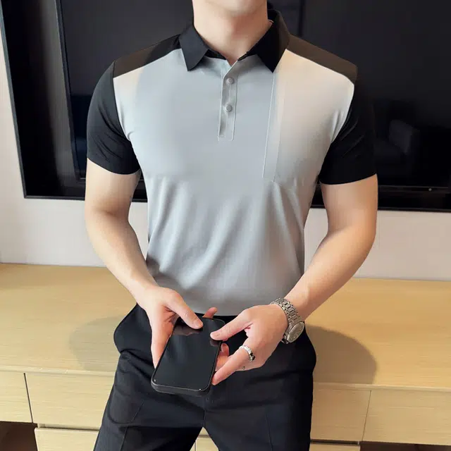 MIIRACER Polo