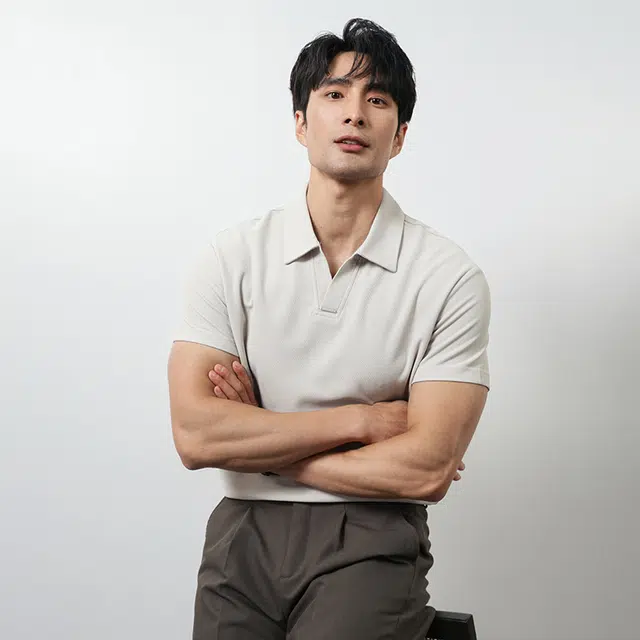 MIIRACER Polo