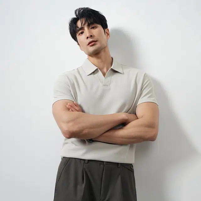 MIIRACER Polo
