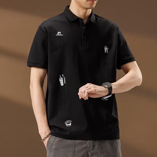 MIIRACER Polo