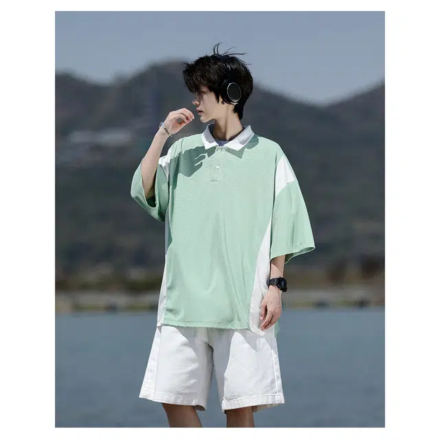 MIIRACER Polo
