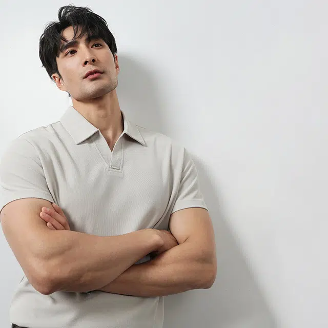 MIIRACER Polo
