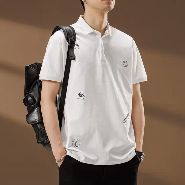 MIIRACER Polo