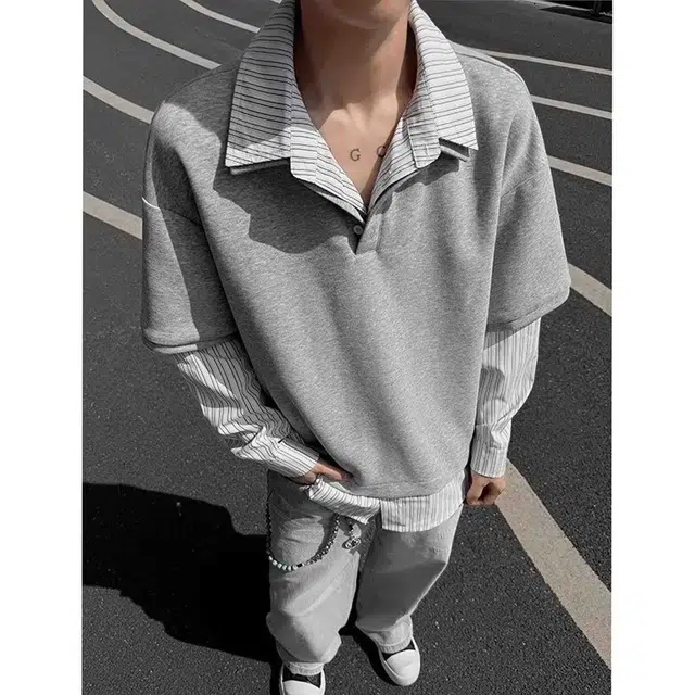 REXSHION POLO