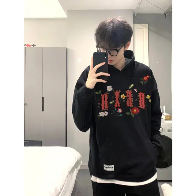 REXSHION ins