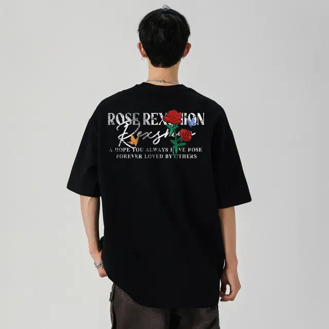REXSHION T