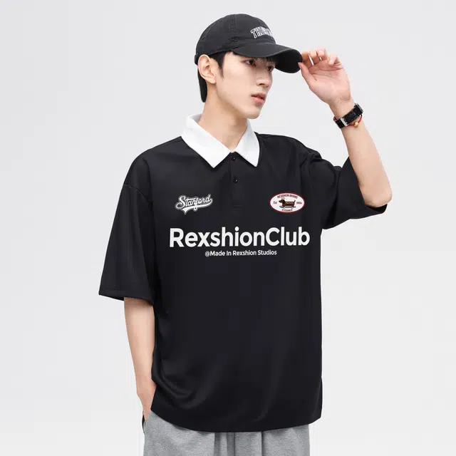 REXSHION LOGOPolo