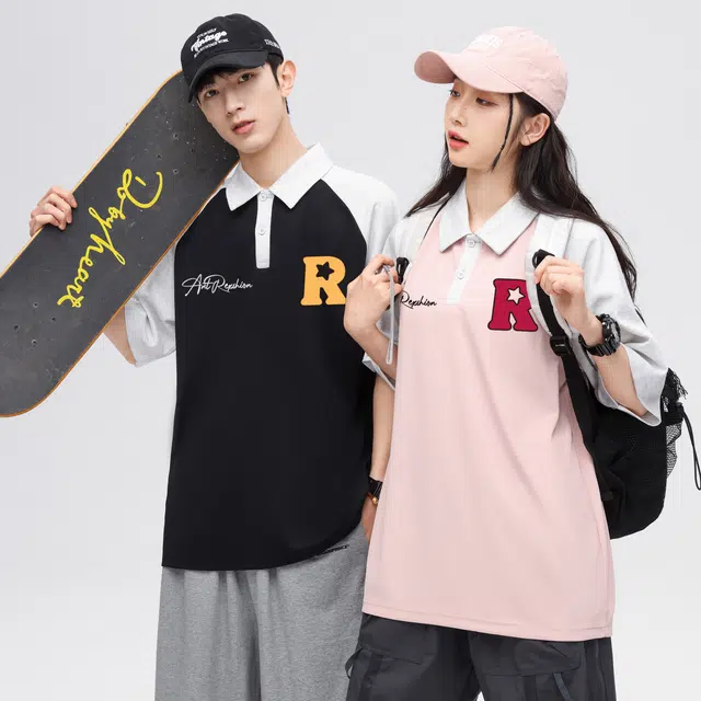 REXSHION Polo