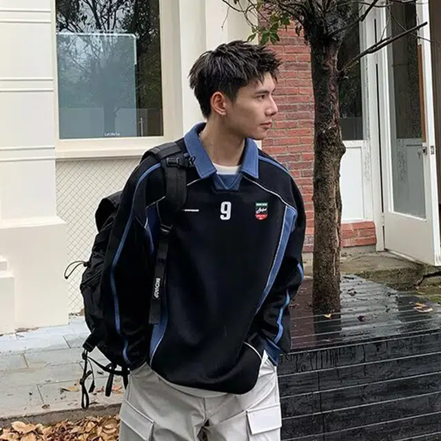 REXSHION Polo