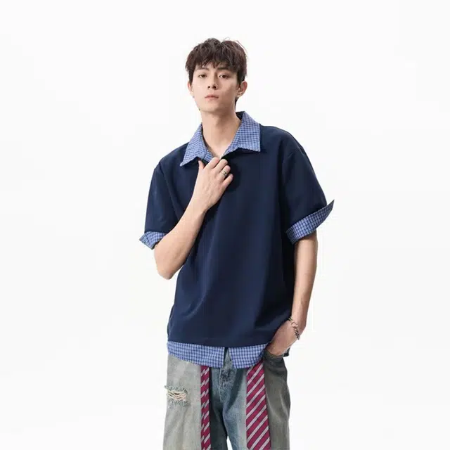 REXSHION POLO