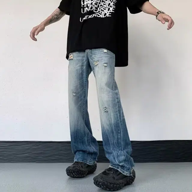 REXSHION clean fit