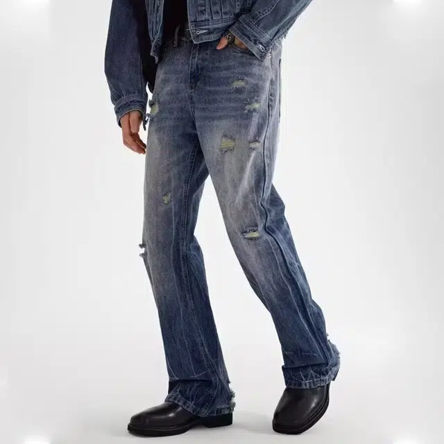 REXSHION clean fit