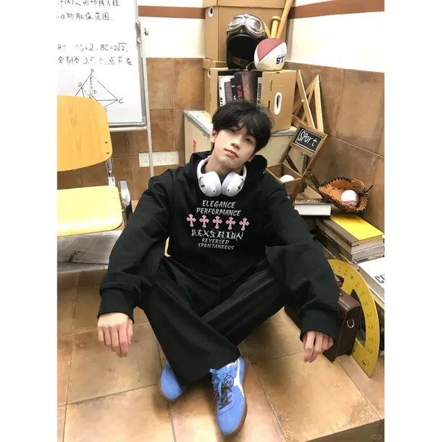 REXSHION ins