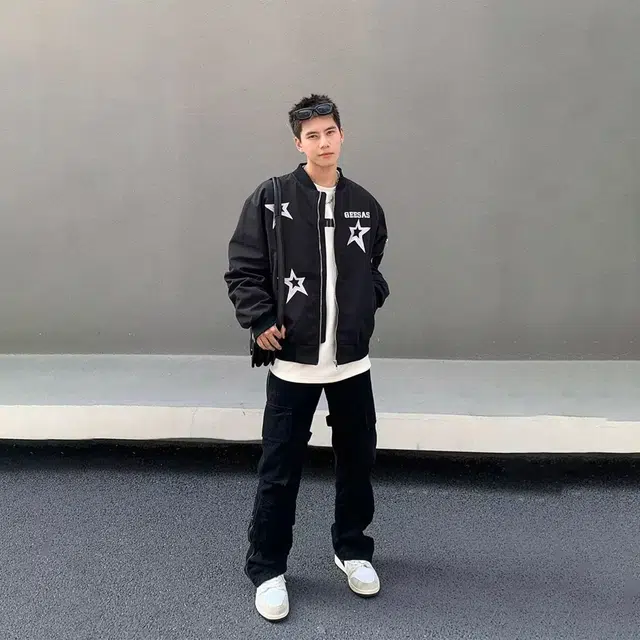 REXSHION vibe