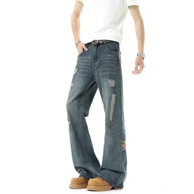 REXSHION clean fit