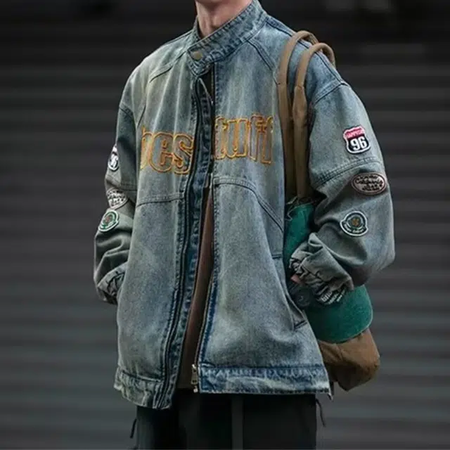 REXSHION vintage