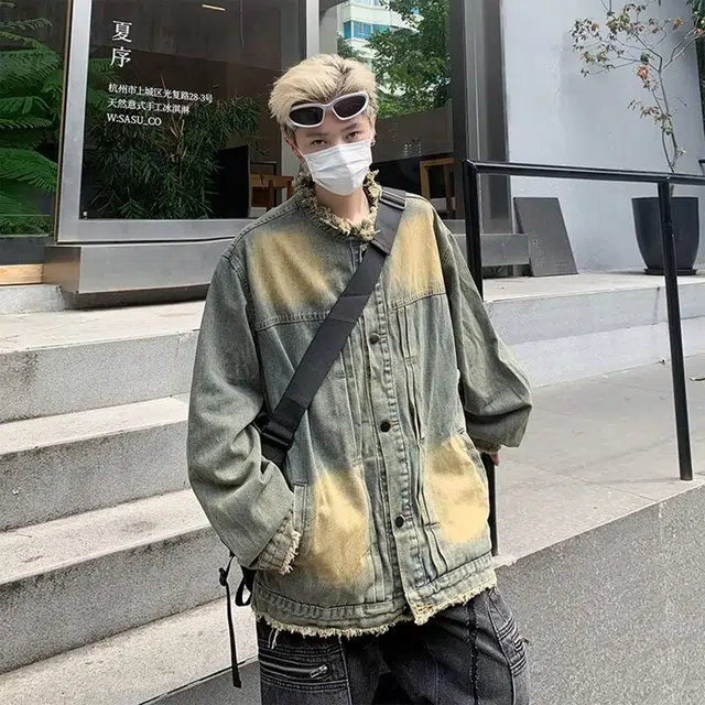 REXSHION