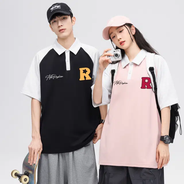 REXSHION Polo