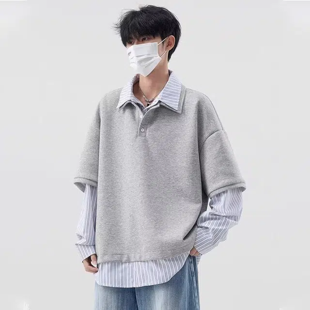 REXSHION POLO