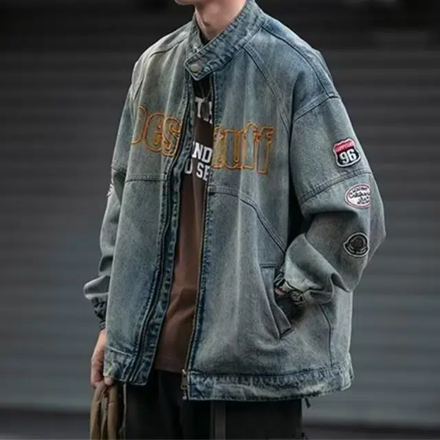 REXSHION vintage