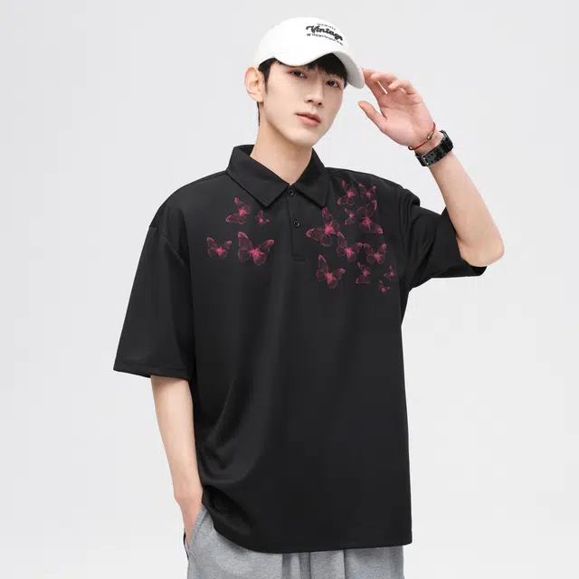 REXSHION Polo