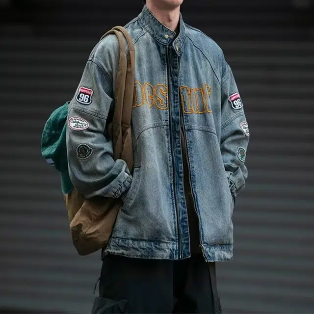 REXSHION vintage