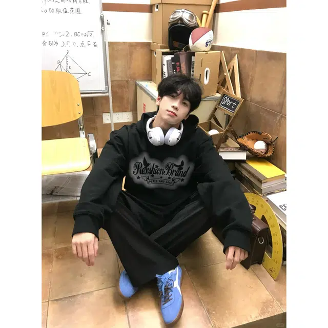 REXSHION ins