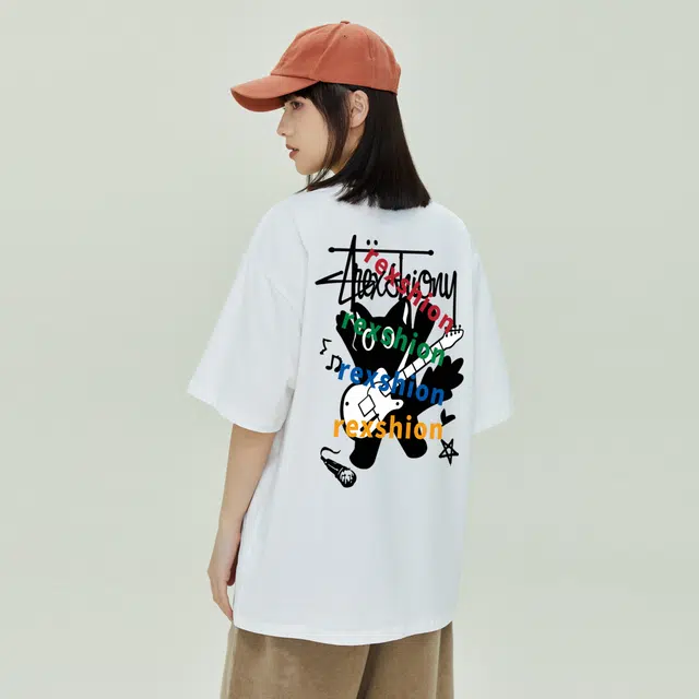 REXSHION T