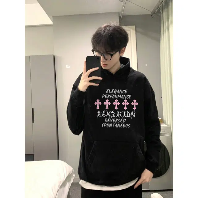REXSHION ins
