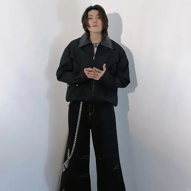 REXSHION clean fit