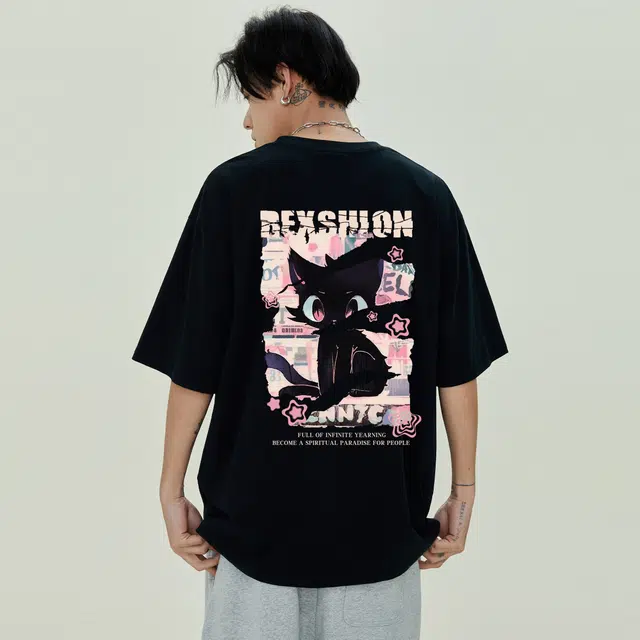 REXSHION T