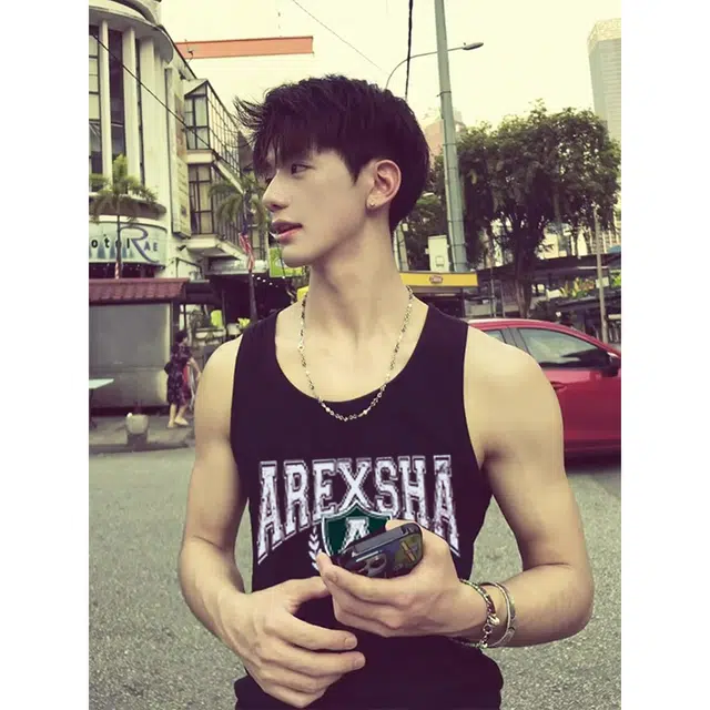 REXSHION
