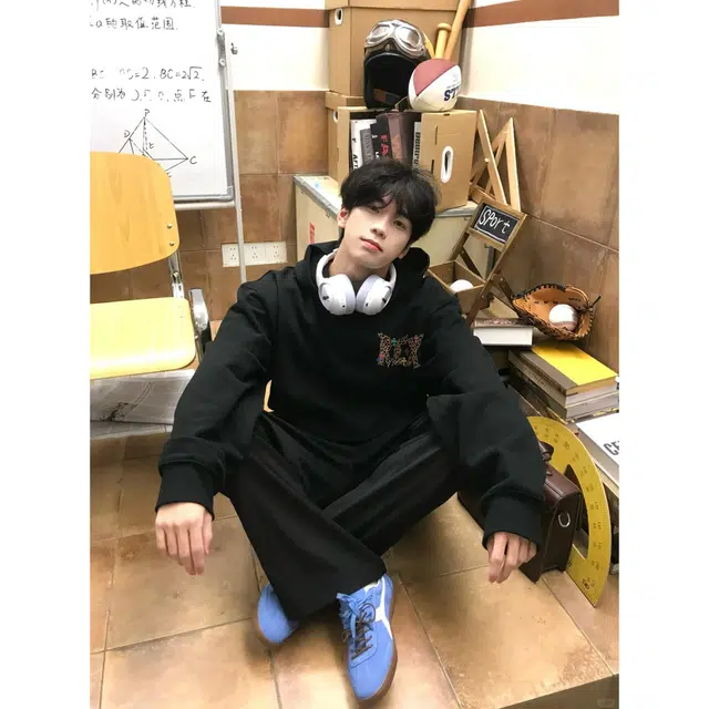REXSHION ins