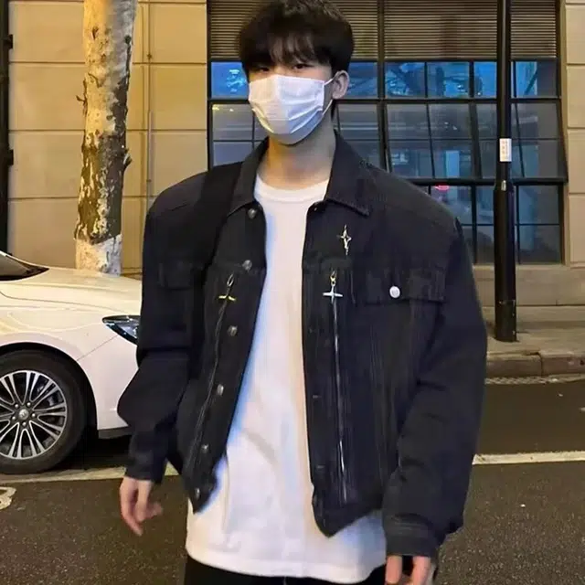REXSHION ins