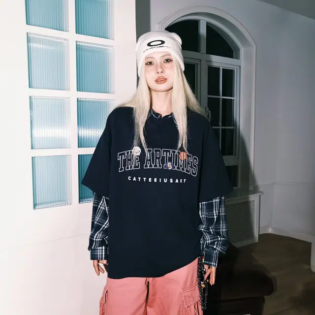 REXSHION polo
