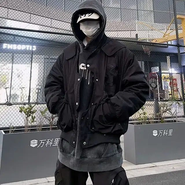 REXSHION ins