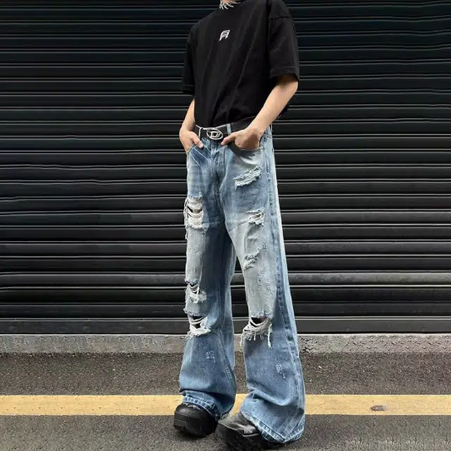 REXSHION cleanfit
