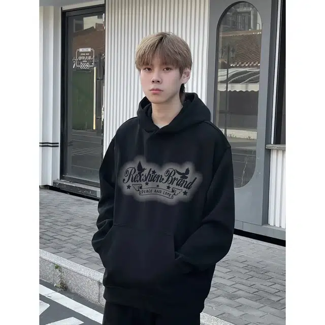 REXSHION ins
