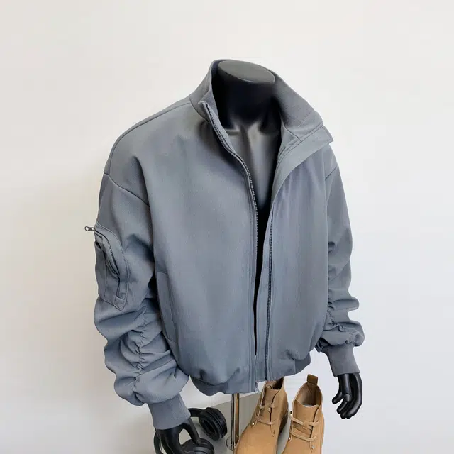REXSHION clean fit