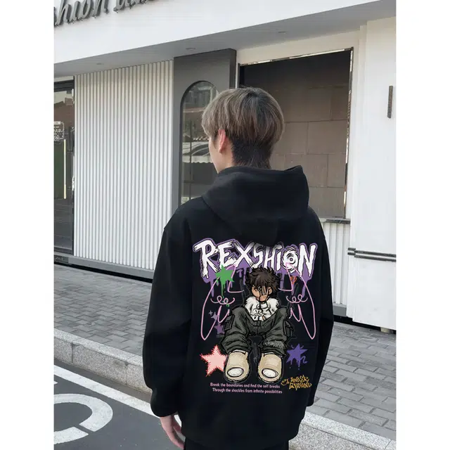 REXSHION ins