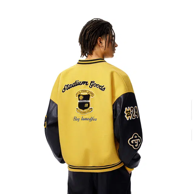 REXSHION hiphopR