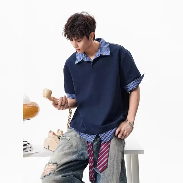 REXSHION POLO
